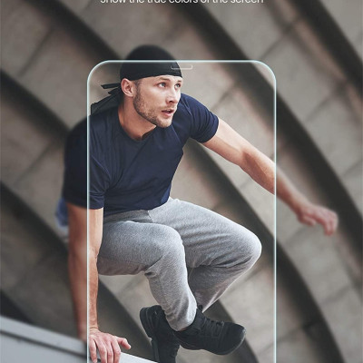 Ugreen UG20338SP161TK iPhone12 Pro Max 6.7inch 2 miếng dán kính cường lực bảo vệ - HÀNG CHÍNH HÃNG