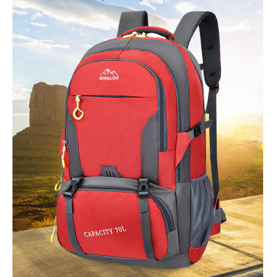 Balo du lịch, balo phượt, balo leo núi, balo thể thao phong cách mới - BEE GEE BLLN1026