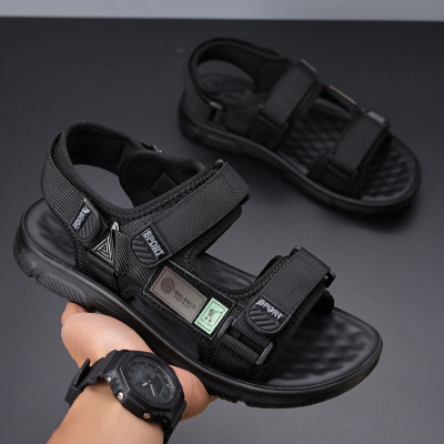 Giày Sandal nam kiểu dáng mới chống trơn, trượt – GSDNA07