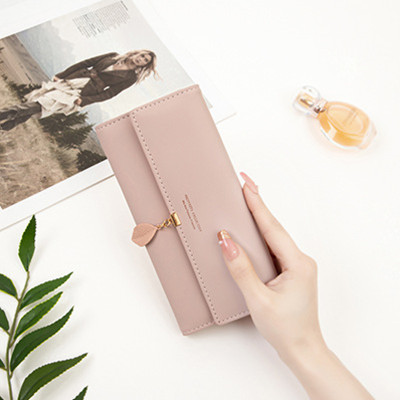 Ví nữ phong cách dễ thương - BEE GEE VNU1059