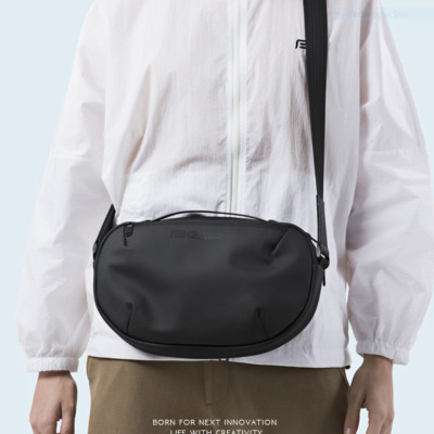 Túi đeo chéo đeo ngực nam cao cấp phong cách mới