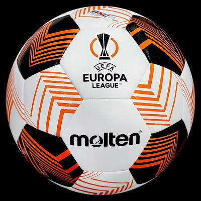 Bóng đá Molten F5U3400-34 công nghệ Hybrid chính hãng