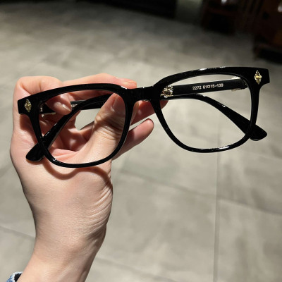 Kính Mắt Vuông họa tiết đẳng cấp cho nam - Có thể thay mắt cận