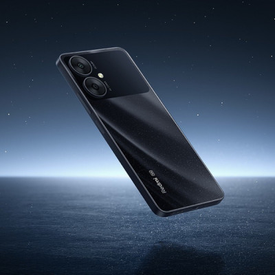 Điện thoại Xiaomi Redmi 13R 5G 6GB/128GB Dimensity 6100+ , Màn 90Hz , Rom quốc tế có sẳn Tiếng việt - Hàng nhập khẩu