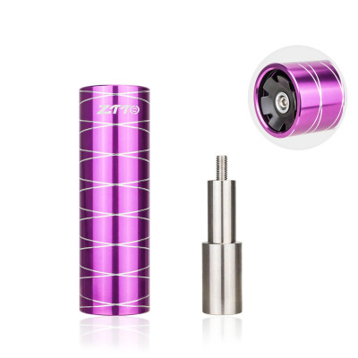 Công cụ điều khiển phuộc trước Xe đạp leo núi ZTTO không rãnh