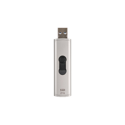 Ổ cứng di động SSD Transcend 512GB/1TB/2TB ESD320A USB 10Gbps type A – Hàng Chính Hãng