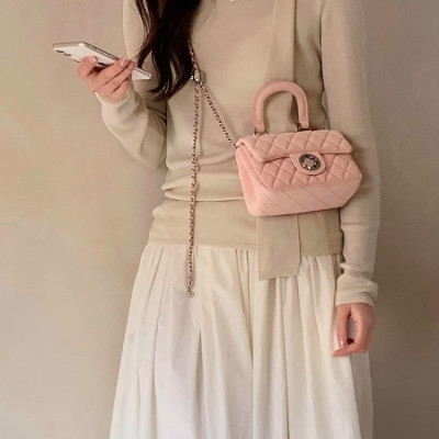 Túi xách nữ thời trang công sở cao cấp phong cách dễ thương – BEE GEE TN1116