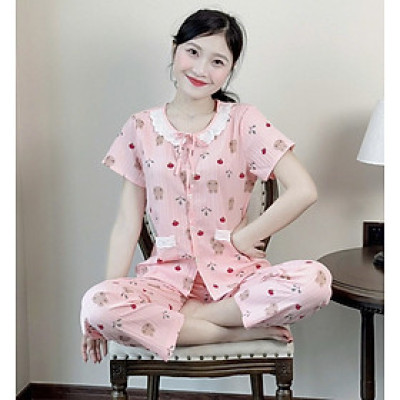 đồ bộ mặc nhà cao cấp