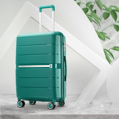 Vali Nhựa Dẻo PP Nicevilla Siêu Bền Size 20inch & 24inch & 28inch