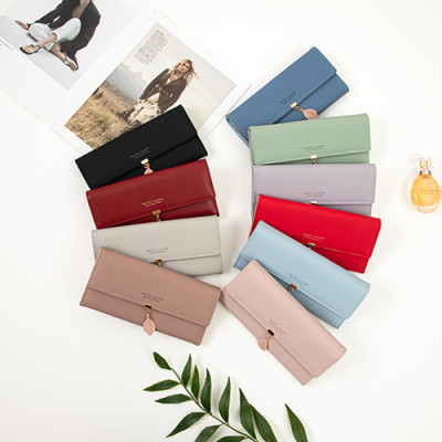 Ví nữ phong cách dễ thương - BEE GEE VNU1059