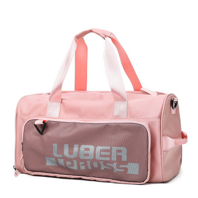 Túi Xách Du Lịch Thời Trang Nam /Nữ Cao Cấp Phong Cách Mới - Hàng chính hãng 