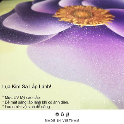 Tranh Ngựa Treo Tường |Mã Đáo Thành Công |Mẫu 1