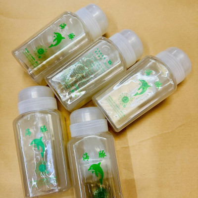 Hàng Mới Về Keo Haifu Dán Mặt Vợt Bóng Bàn Chuyên Nghiệp Dolphin Blue Whale Hàng Loại 1 Chất Lượng Cao