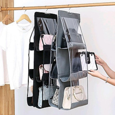 (Hàng Hot) Túi Đựng Đồ Cá Nhân, Túi Đựng Mỹ Phẩm, Đồ Trang Điểm Makeup Du Lịch Chống Thấm Nước Loại Tốt