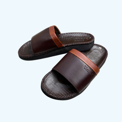 DÉP NAM QUAI NGANG DA BÒ CAO CẤP VATIS