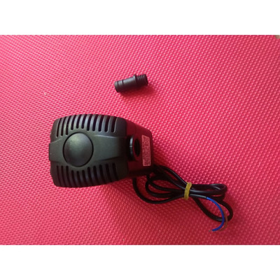 Bơm chìm mini 4W 8W 13W 16W 18W 25W - 220V quạt điều hoà hơi nước - bể cá thủy cảnh - Hàng chính hãng