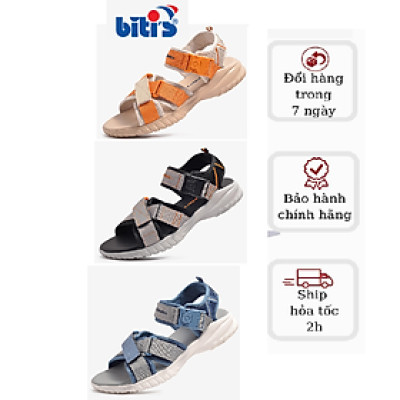 Sandal Thể Thao Eva Phun Nam Biti