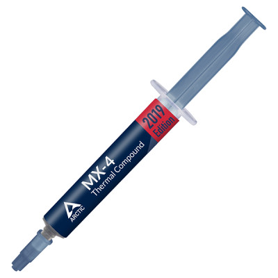Keo Tản Nhiệt ARCTICC MX4 - 4g - Hàng Nhập Khẩu