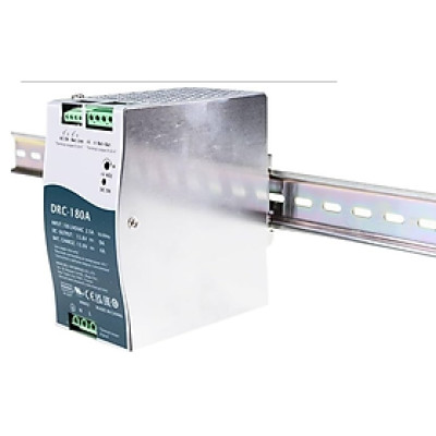 Nguồn Meanwell DRC-180A Hàng nhập khẩu