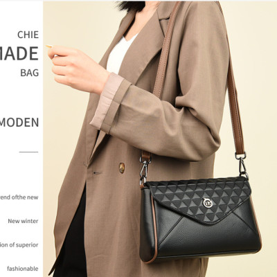 Túi xách nữ thời trang công sở cao cấp phong cách mới