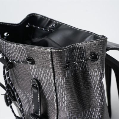 Balo nam DA BÒ THẬT – BEE GEE BLND9094