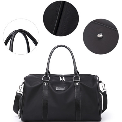 Túi xách du lịch thể thao nam nữ công suất lớn phong cách mới