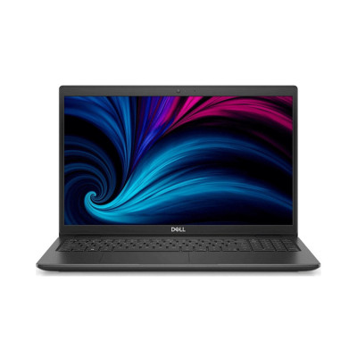 Laptop Dell Latitude 3520 70251603 (Core i3-1115G4/ 4 GB/ 256GB SSD/ 15.6HD/ Fedora) - Hàng Chính Hãng