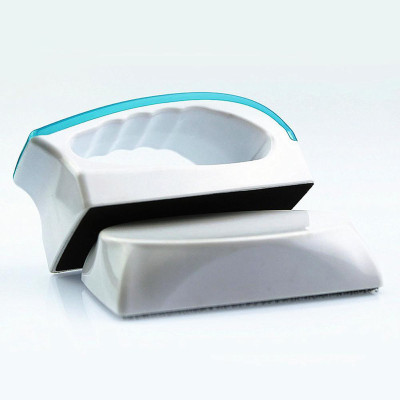 Lau kính nam châm Vipsun VS 103 - Chùi hít kiếng nam châm - Dụng cụ vệ sinh hồ cá bể cá 