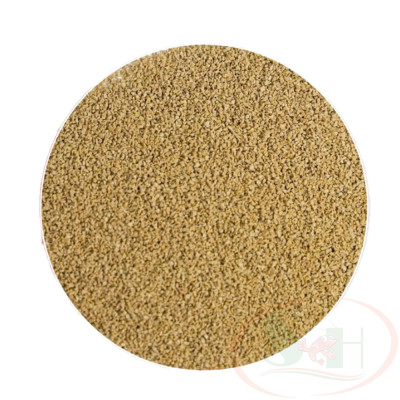 Thức ăn cá Dr+ Premium Tropical Pellets cám hạt nhỏ đạm dinh dưỡng cho cá cảnh