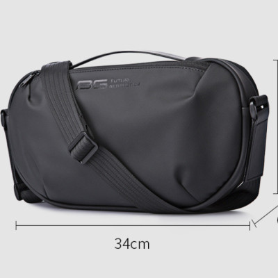 Túi đeo chéo đeo ngực nam cao cấp phong cách mới