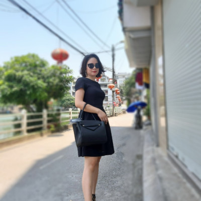 Túi xách nữ công sở sang trọng