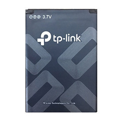 Pin Bộ Phát Wifi 4G TP-Link M7200 Và Các Mẫu M7000 , M5350, M5250 , M7350 đời V5 trở lên - Hàng chính hãng