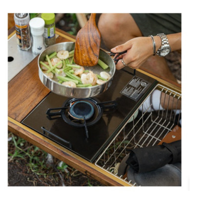 Bếp gas để bàn NatureHike NH20RJ001