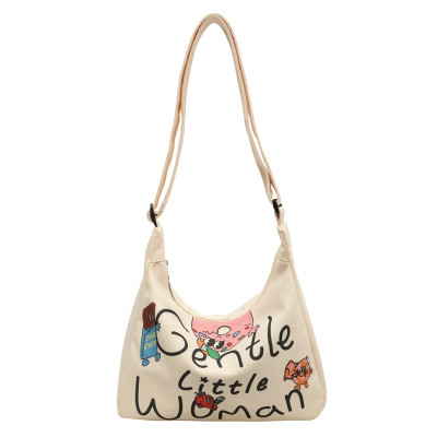 Túi xách nữ thời trang công sở cao cấp phong cách dễ thương – BEE GEE TV1053