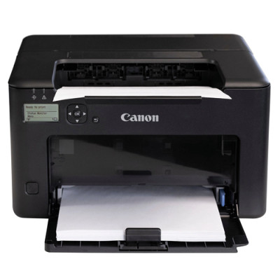 Máy In Laser Đen Trắng Canon LBP 121DN (In đảo mặt| A4 | A5 | USB | LAN) - Hàng chính hãng