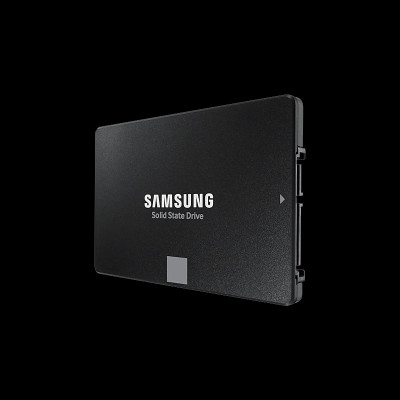 Ổ cứng SSD Samsung 870 EVO 2.5 Inch 3D TLC V-NAND SATA III tốc độ tối đa 560 MB/s dung lượng 250GB/500GB/1TB chính hãng