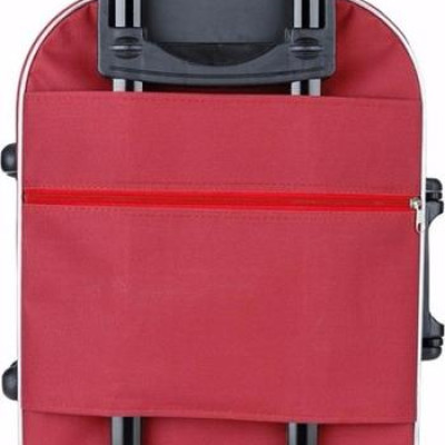 Vali du lịch kéo tay TN 20 inch Đỏ