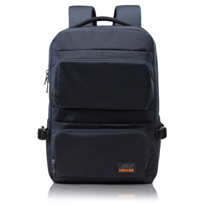 Balo Laptop 15.6 inch KMORE The Wesley - Hàng Chính Hãng
