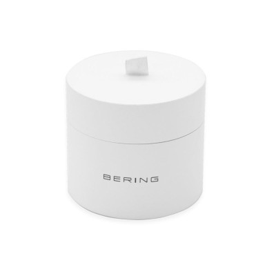 Đồng Hồ Nam Bering Solar Màu Đen 14440-222
