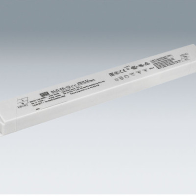 Nguồn Meanwell SLD-50-12 Hàng nhập khẩu