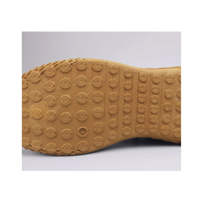 Giày thể thao nam đế êm nhẹ, thoáng khí đế cao su đúc, chống trơn trượt hạn chế mòn – BEE GEE - GNA2016A