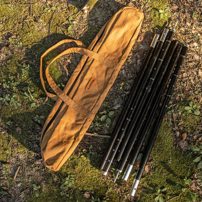 Túi đựng cọc tăng/ lều Glamping NatureHike NH20PJ201