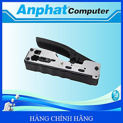 Kềm Bấm Mạng Chuyên Dụng ENSOHO HS-T07EB- Hàng Chính Hãng
