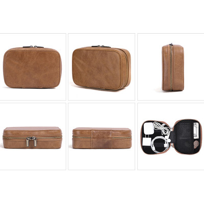 Ví nữ DA BÒ THẬT phong cách mới  - BEE GEE VNU1014