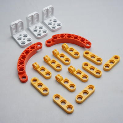 ROBOTIS OLLO J Kit set- Hàng Nhập khẩu