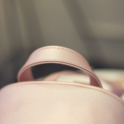 Balo Nữ Cao Cấp, Balo Nữ Họa Tiết Da Cá Sấu Vải Nylon Chống Thấm, Nhiều Ngăn Rộng Rãi Tiện Dụng, Balo Đi Chơi, Du Lịch, Dã Ngoại 