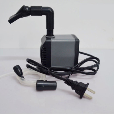 Máy bơm nước bể cá mini ATMAN AT303s AT304s AT305s AT306s cao cấp, siêu bền, tiết kiệm điện. Bảo hành uy tín