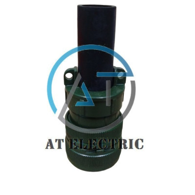 Đầu Nối Servo Mitsubishi MR PWCNS2 | Hàng Chính Hãng