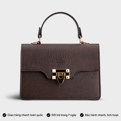 Túi Lata ( Thời trang nữ đi chơi size 21 - Túi đeo chéo nữ HN89 )