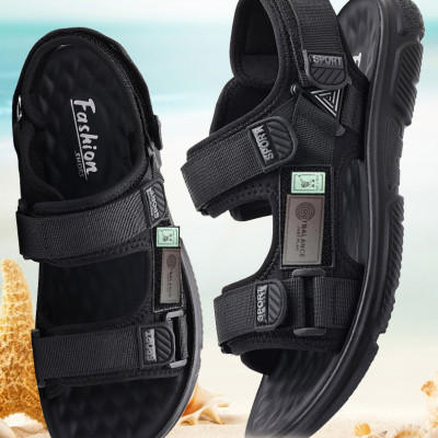 Giày Sandal nam kiểu dáng mới chống trơn, trượt – GSDNA07